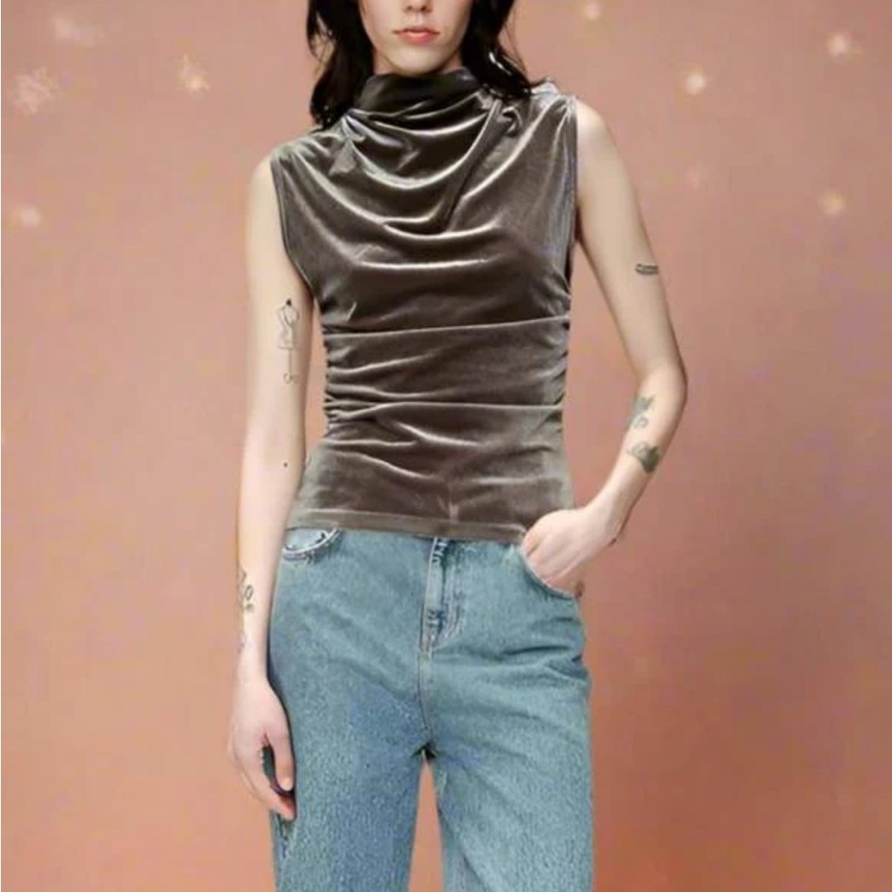 Grace & Mila Odessa Top